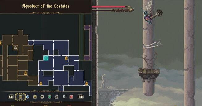 《神之褻瀆2》隱藏符號怎麽獲取?隱藏符號位置匯總 《神之褻瀆2》隱藏符號怎麽獲取?隱藏符號位置匯總