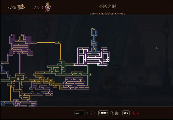 《神之褻瀆2》詩文聖歌全位置獲取攻略 《神之褻瀆2》詩文聖歌全位置獲取攻略