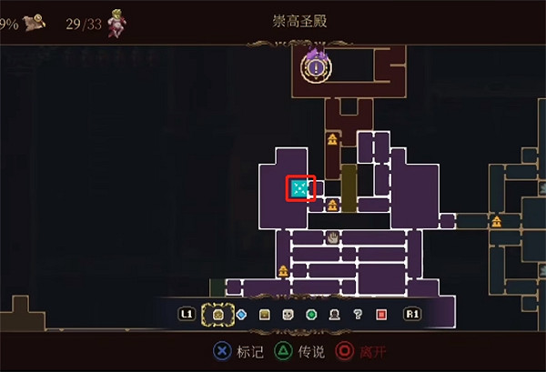 《神之褻瀆2》亙古不滅成就完成方法 《神之褻瀆2》亙古不滅成就完成方法