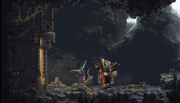 《神之褻瀆2》活棘之帆在哪購買？活棘之帆獲取方法介紹