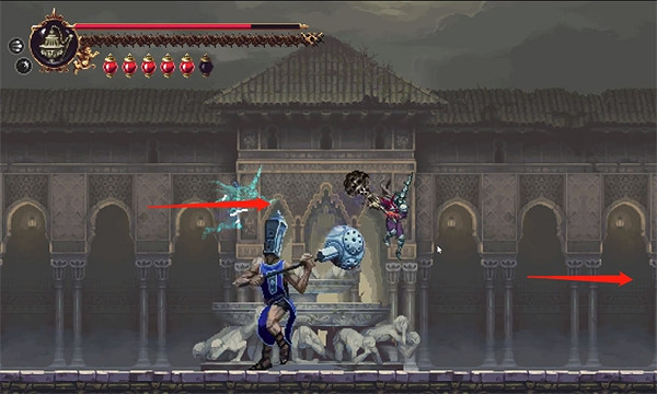 《神之褻瀆2》詩文聖歌全位置獲取攻略 《神之褻瀆2》詩文聖歌全位置獲取攻略