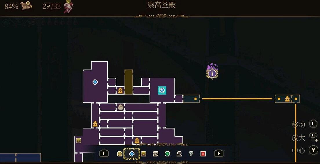 《神之褻瀆2》小天使位置大全 小天使在哪裡? 《神之褻瀆2》小天使位置大全 小天使在哪裡?