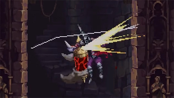 《神之褻瀆2》全小天使位置一覽 《神之褻瀆2》全小天使位置一覽