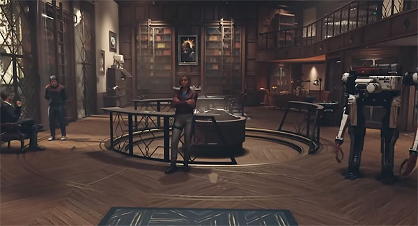 《星空》宇宙聖所大學派系由來 《星空》宇宙聖所大學派系由來