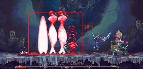 《神之褻瀆2》下血雨區域的Boss攻擊屬性介紹 《神之褻瀆2》下血雨區域的Boss攻擊屬性介紹