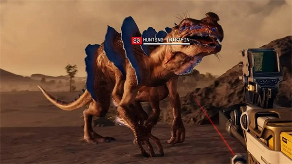 《星空》Starfield全敵人和怪物匯總 《星空》Starfield全敵人和怪物匯總