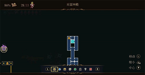 《神之褻瀆2》NPC姐妹位置介紹 《神之褻瀆2》NPC姐妹位置介紹