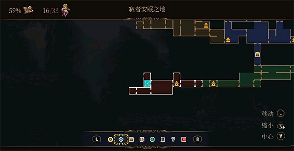 《神之褻瀆2》NPC姐妹位置介紹 《神之褻瀆2》NPC姐妹位置介紹