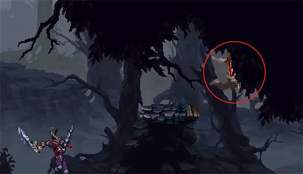 《神之褻瀆2》全小天使位置一覽 《神之褻瀆2》全小天使位置一覽