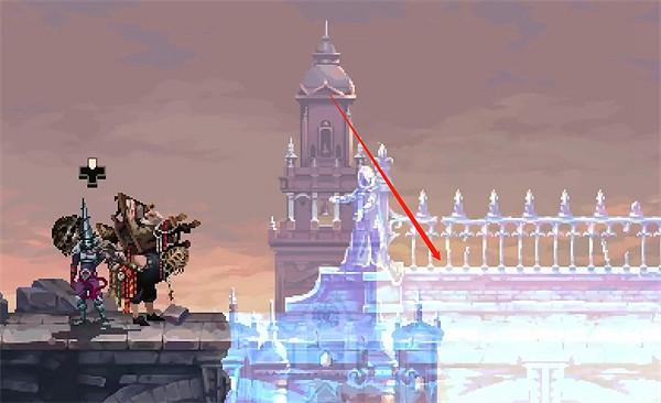 《神之褻瀆2》鴿子位置介紹 《神之褻瀆2》鴿子位置介紹