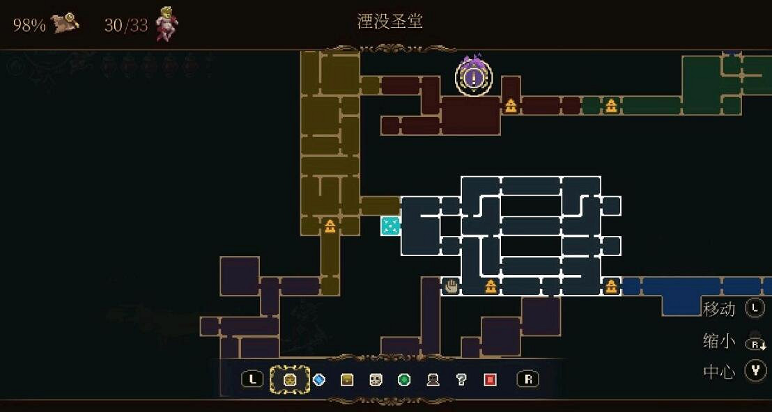 《神之褻瀆2》NPC姐妹位置大全 NPC姐妹在哪找? 《神之褻瀆2》NPC姐妹位置大全 NPC姐妹在哪找?