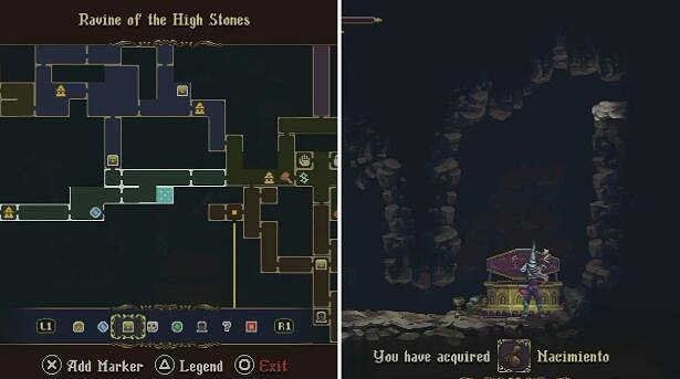 《神之褻瀆2》雕像在哪收集?雕像全收集攻略 《神之褻瀆2》雕像在哪收集?雕像全收集攻略