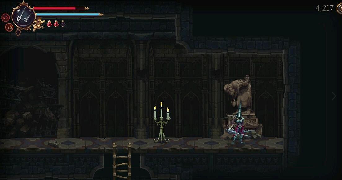 《神之褻瀆2》NPC姐妹位置大全 NPC姐妹在哪找? 《神之褻瀆2》NPC姐妹位置大全 NPC姐妹在哪找?