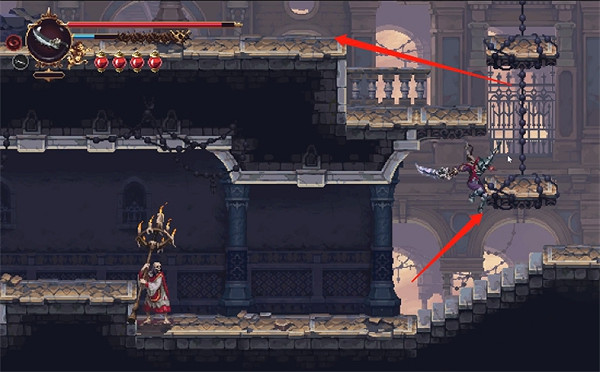 《神之褻瀆2》詩文聖歌全位置獲取攻略 《神之褻瀆2》詩文聖歌全位置獲取攻略