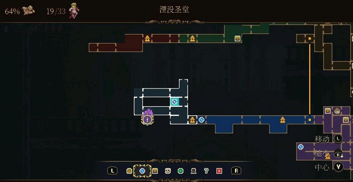 《神之褻瀆2》小天使位置大全 小天使在哪裡? 《神之褻瀆2》小天使位置大全 小天使在哪裡?