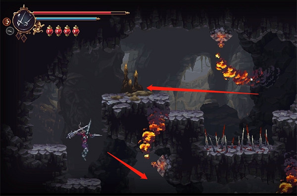 《神之褻瀆2》詩文聖歌全位置獲取攻略 《神之褻瀆2》詩文聖歌全位置獲取攻略