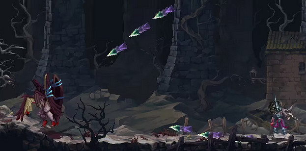 《神之褻瀆2》禱文與聖歌有什麽效果?禱文與聖歌技能介紹 《神之褻瀆2》禱文與聖歌有什麽效果?禱文與聖歌技能介紹