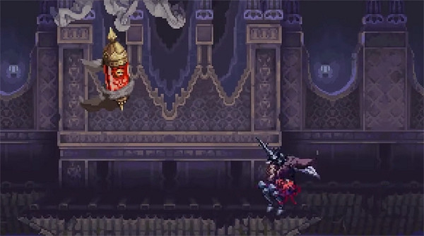 《神之褻瀆2》全小天使位置一覽 《神之褻瀆2》全小天使位置一覽