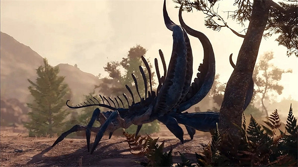 《星空》Starfield全敵人和怪物匯總 《星空》Starfield全敵人和怪物匯總