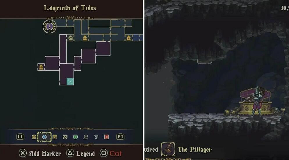 《神之褻瀆2》懺悔之重成就攻略 全雕像位置大全 《神之褻瀆2》懺悔之重成就攻略 全雕像位置大全