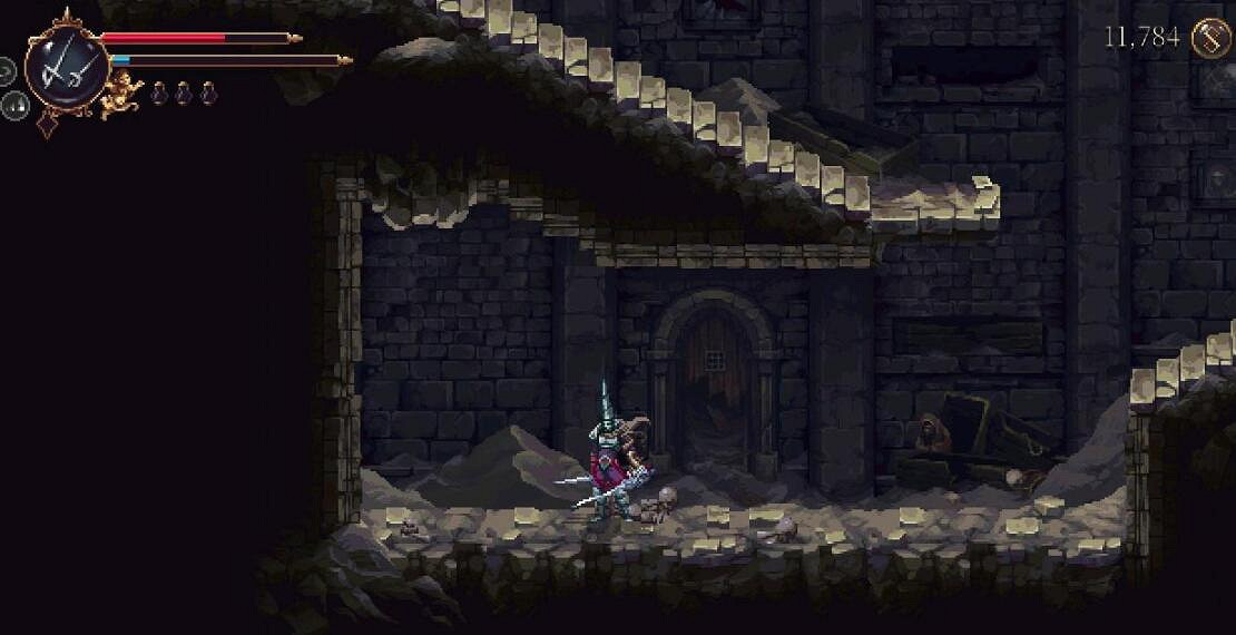 《神之褻瀆2》NPC姐妹位置大全 NPC姐妹在哪找? 《神之褻瀆2》NPC姐妹位置大全 NPC姐妹在哪找?