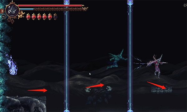 《神之褻瀆2》詩文聖歌全位置獲取攻略 《神之褻瀆2》詩文聖歌全位置獲取攻略