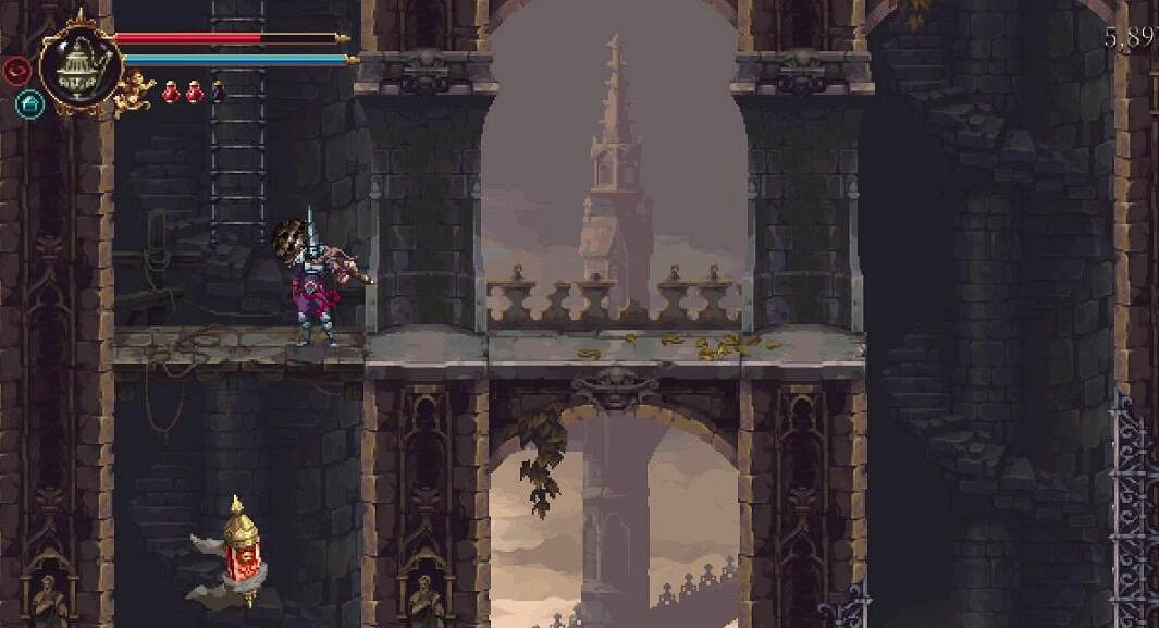 《神之褻瀆2》小天使位置大全 小天使在哪裡? 《神之褻瀆2》小天使位置大全 小天使在哪裡?