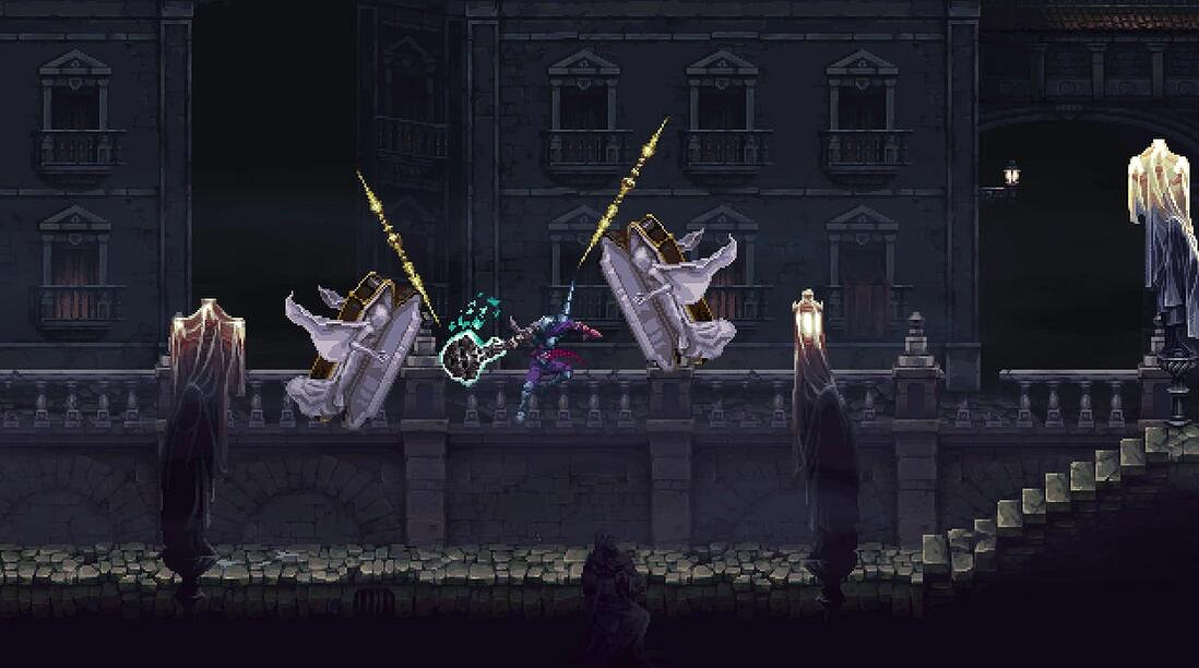 《神之褻瀆2》發售時間介紹 《神之褻瀆2》發售時間介紹