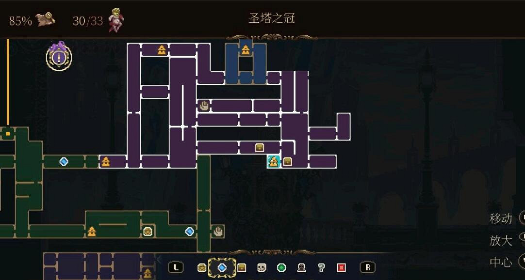 《神之褻瀆2》小天使位置大全 小天使在哪裡? 《神之褻瀆2》小天使位置大全 小天使在哪裡?