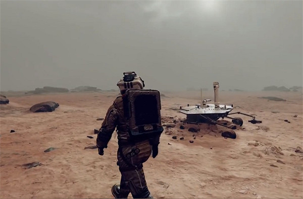 《星空》照片模式講解 《星空》照片模式講解