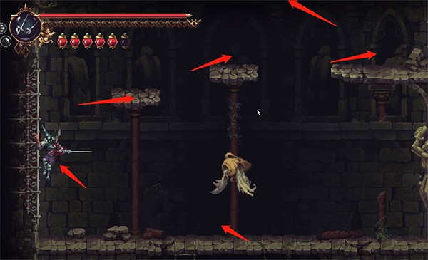 《神之褻瀆2》詩文聖歌全位置獲取攻略 《神之褻瀆2》詩文聖歌全位置獲取攻略