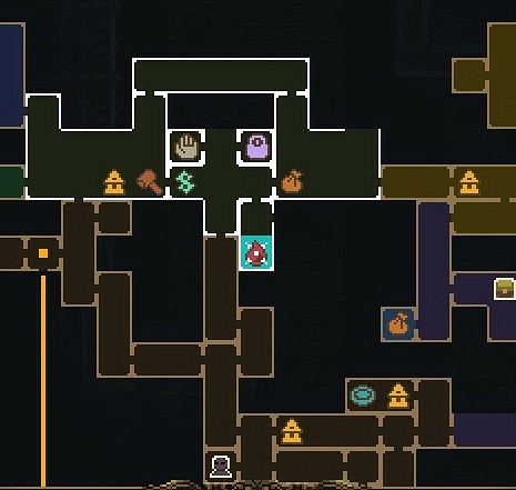 《神之褻瀆2》血條增加道具在哪? 血條增加道具獲取方法 《神之褻瀆2》血條增加道具在哪? 血條增加道具獲取方法