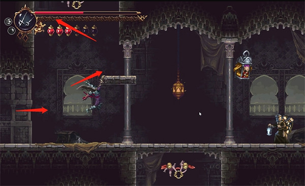 《神之褻瀆2》詩文聖歌全位置獲取攻略 《神之褻瀆2》詩文聖歌全位置獲取攻略