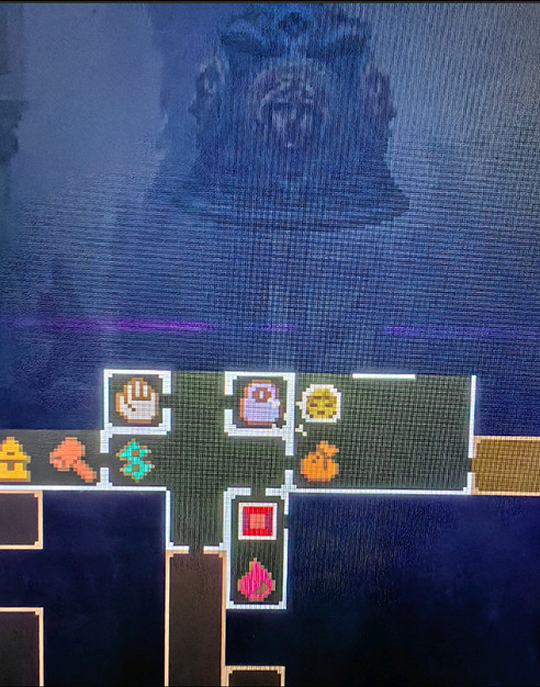 《神之褻瀆2》推圖能力收集指南 《神之褻瀆2》推圖能力收集指南