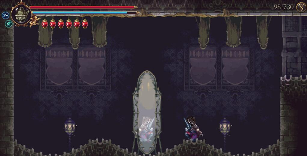 《神之褻瀆2》信仰之躍成就攻略 詛咒信在哪? 《神之褻瀆2》信仰之躍成就攻略 詛咒信在哪?