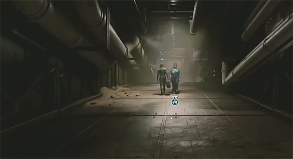 《星空》starfield加入太空人派系方法 《星空》starfield加入太空人派系方法