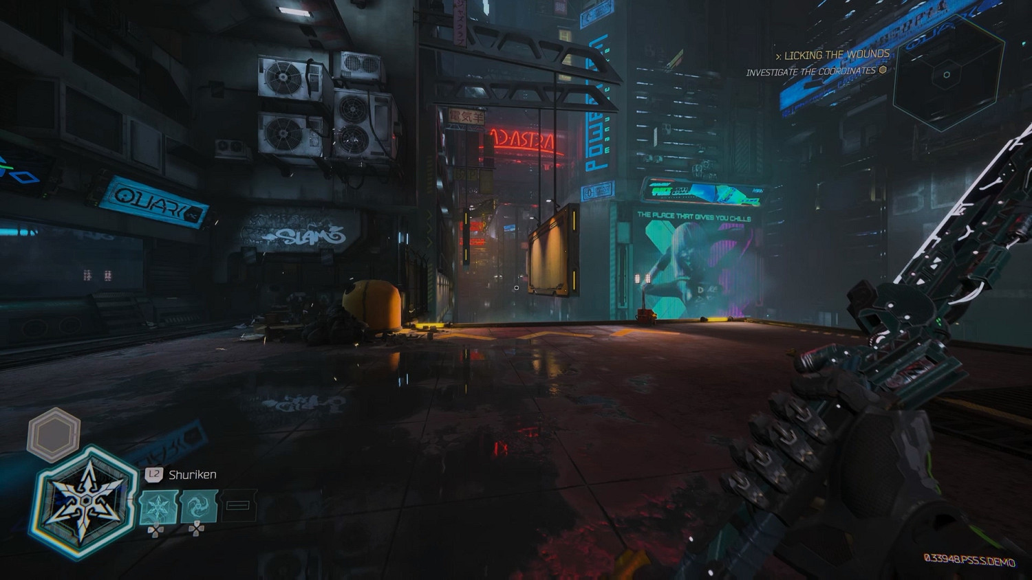 這次還能騎重機車!《幽靈行者2》Beta版試玩情報公開 這次還能騎重機車!《幽靈行者2》Beta版試玩情報公開