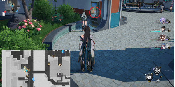 《崩壞星穹鐵道》1.3版本探索成就介紹