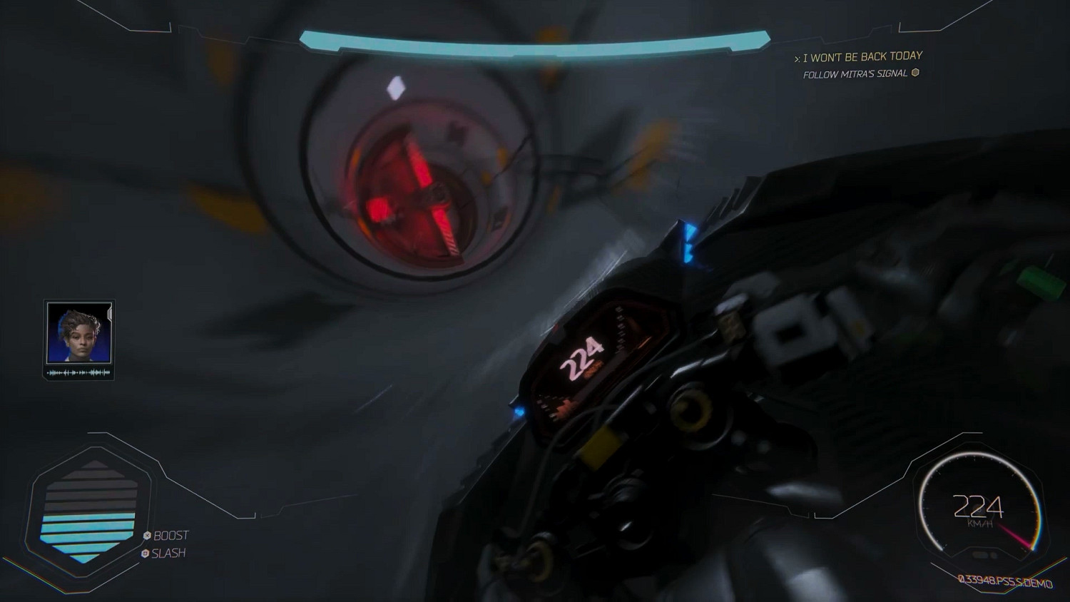 這次還能騎重機車!《幽靈行者2》Beta版試玩情報公開 這次還能騎重機車!《幽靈行者2》Beta版試玩情報公開