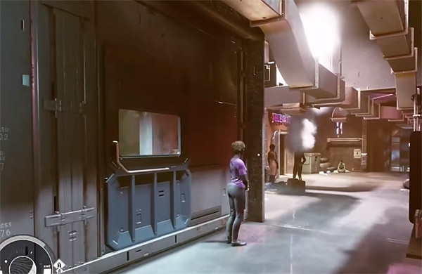 《星空》starfield太空人派系介紹 《星空》starfield太空人派系介紹