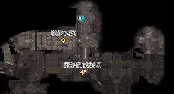 《柏德之門3》陰影寶石獲得方法