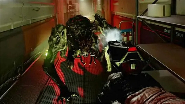 《星空》Starfield全敵人和怪物匯總 《星空》Starfield全敵人和怪物匯總