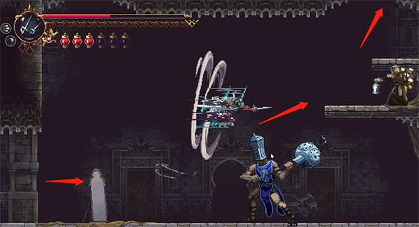 《神之褻瀆2》詩文聖歌全位置獲取攻略 《神之褻瀆2》詩文聖歌全位置獲取攻略