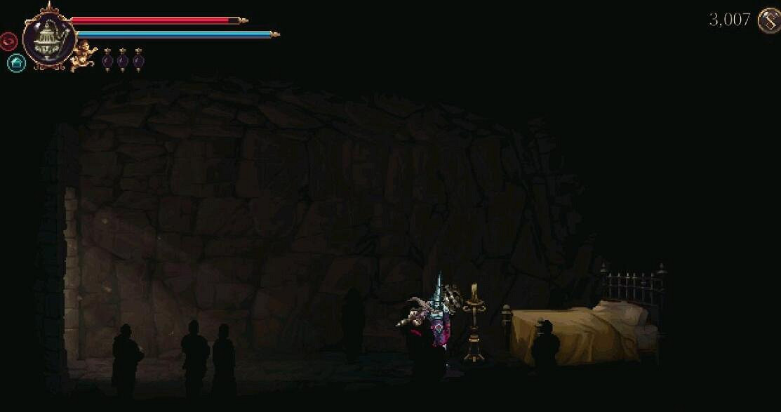 《神之褻瀆2》NPC姐妹位置大全 NPC姐妹在哪找? 《神之褻瀆2》NPC姐妹位置大全 NPC姐妹在哪找?