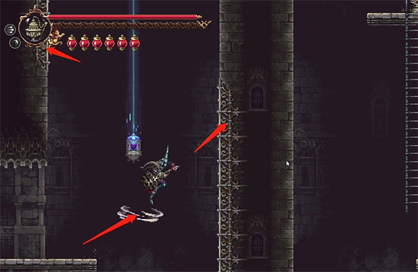 《神之褻瀆2》詩文聖歌全位置獲取攻略 《神之褻瀆2》詩文聖歌全位置獲取攻略