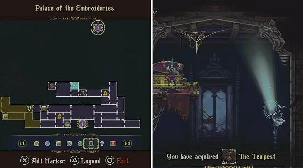 《神之褻瀆2》雕像在哪收集?雕像全收集攻略 《神之褻瀆2》雕像在哪收集?雕像全收集攻略