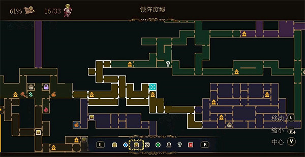 《神之褻瀆2》NPC姐妹位置介紹 《神之褻瀆2》NPC姐妹位置介紹