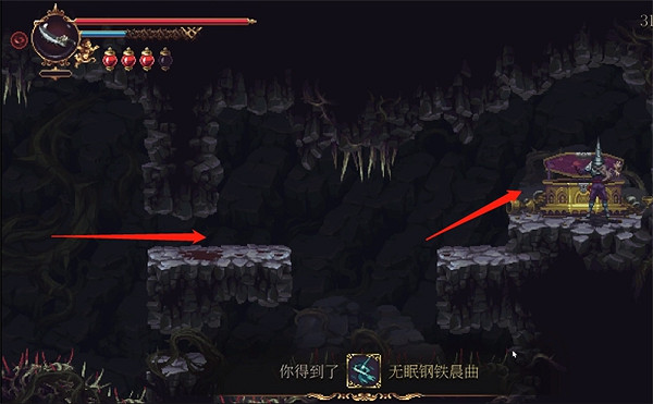 《神之褻瀆2》詩文聖歌全位置獲取攻略 《神之褻瀆2》詩文聖歌全位置獲取攻略