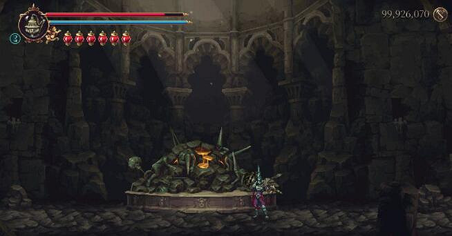 《神之褻瀆2》武器位置分布一覽 武器在哪拿? 《神之褻瀆2》武器位置分布一覽 武器在哪拿?