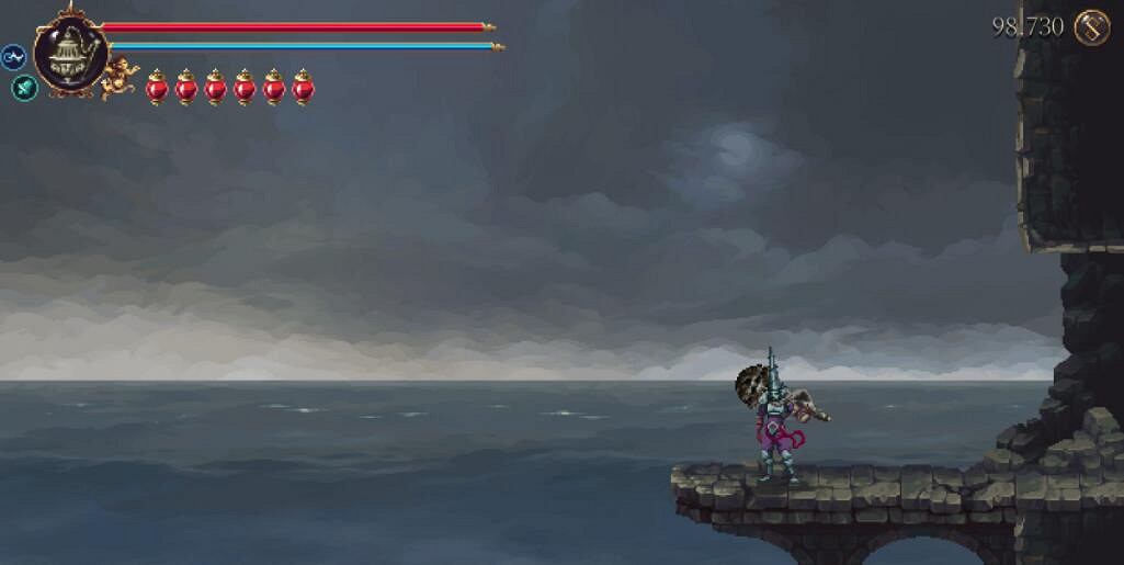 《神之褻瀆2》信仰之躍成就攻略 詛咒信在哪? 《神之褻瀆2》信仰之躍成就攻略 詛咒信在哪?